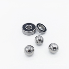 stainless steel ball bearings for sale